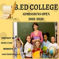 B.Ed College In Delhi image 1